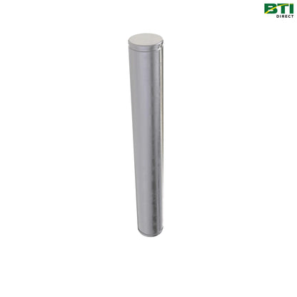 A125127: Groove Pin