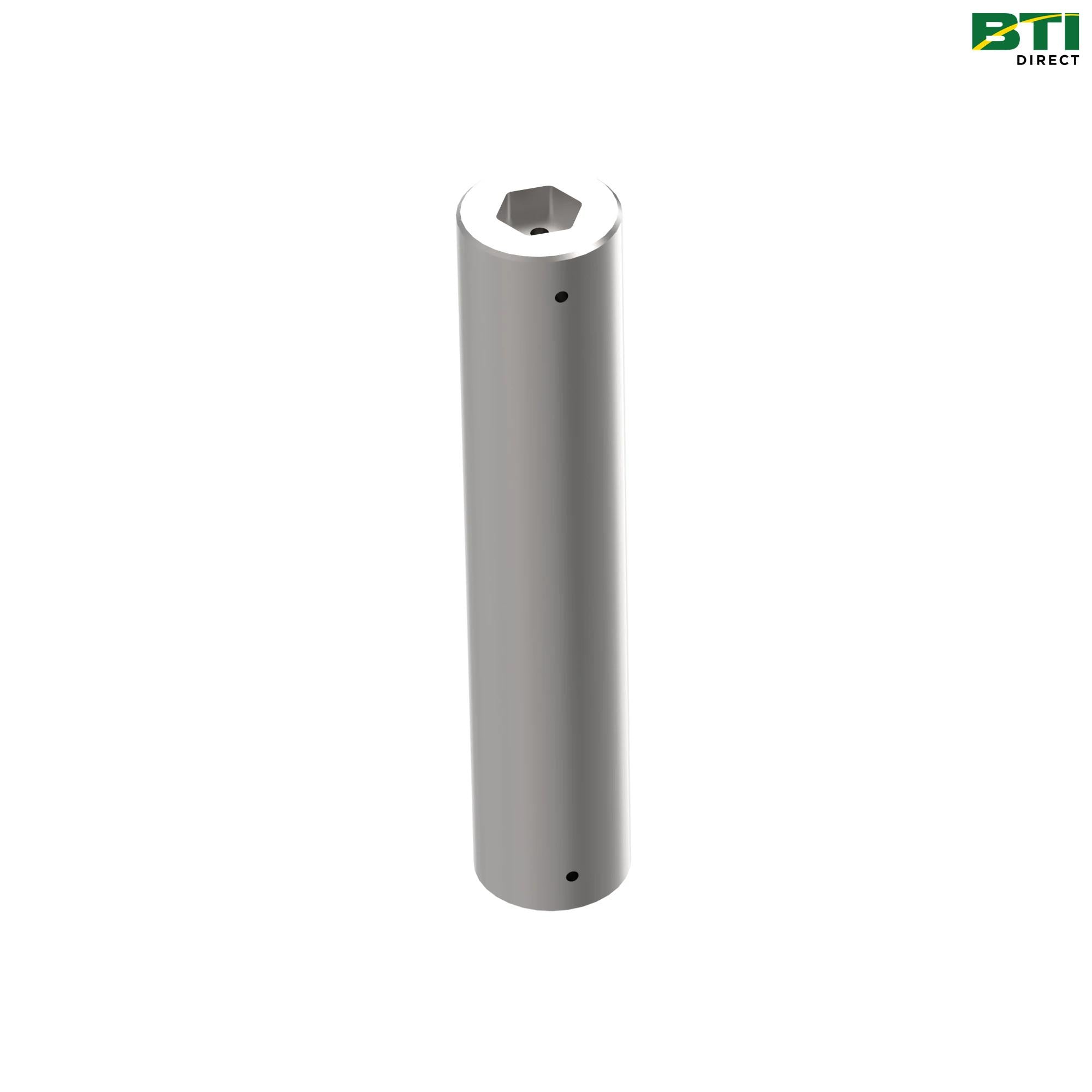 A125141: Drilled Pin