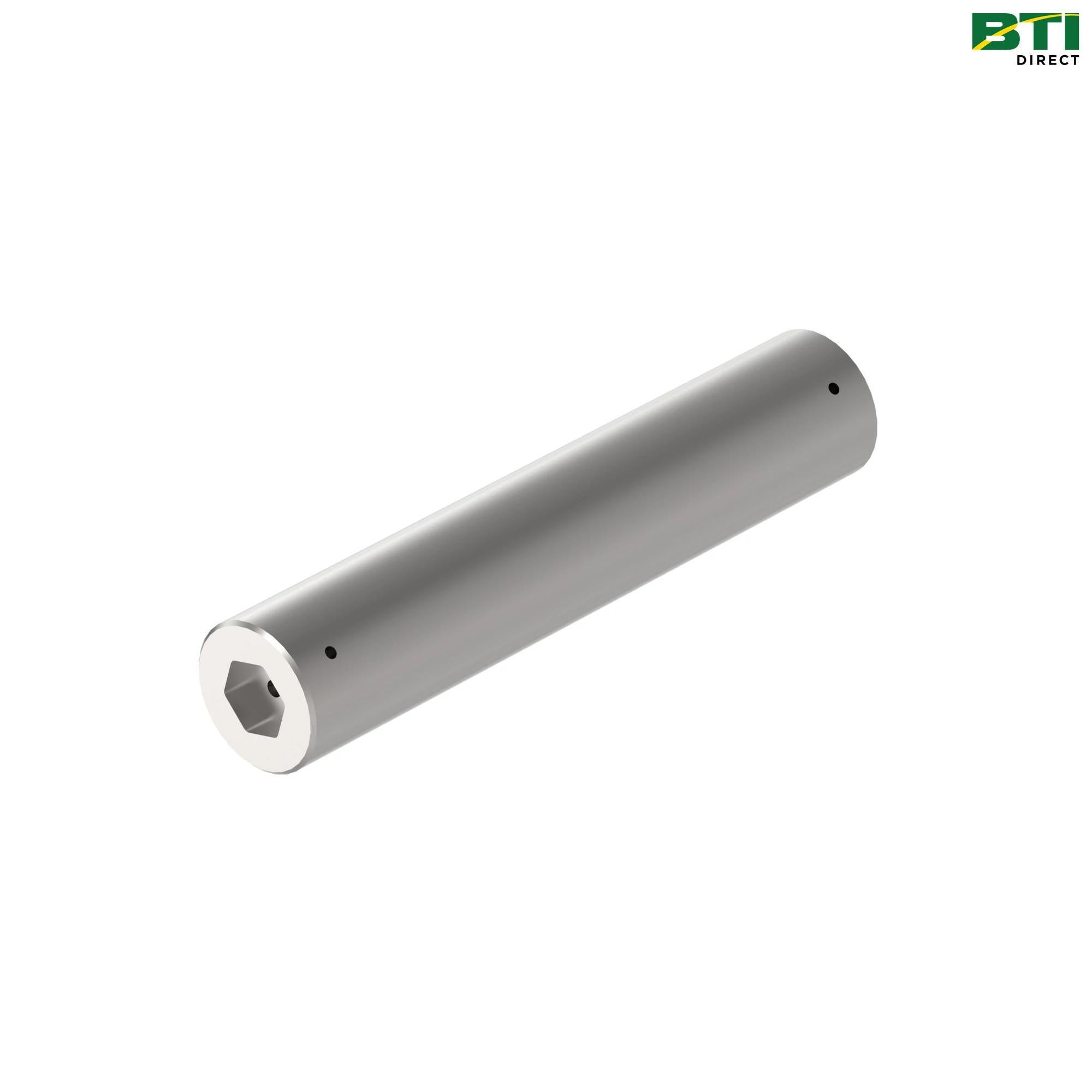 A125141: Drilled Pin