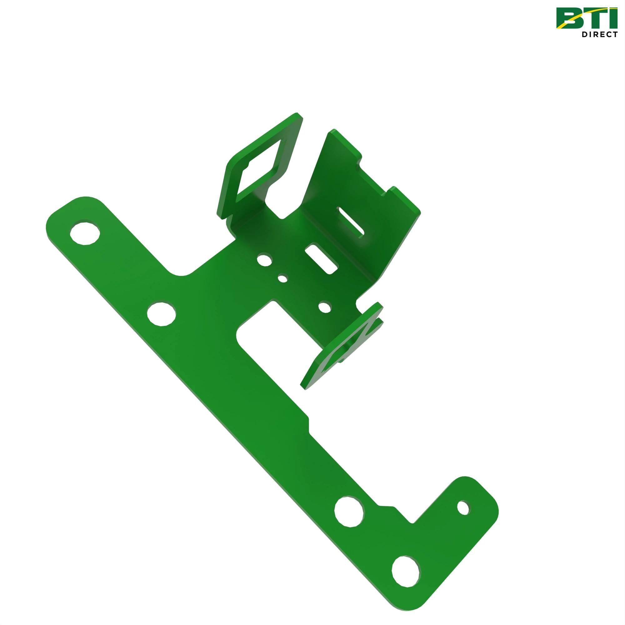A125171: Short Row Unit Bracket