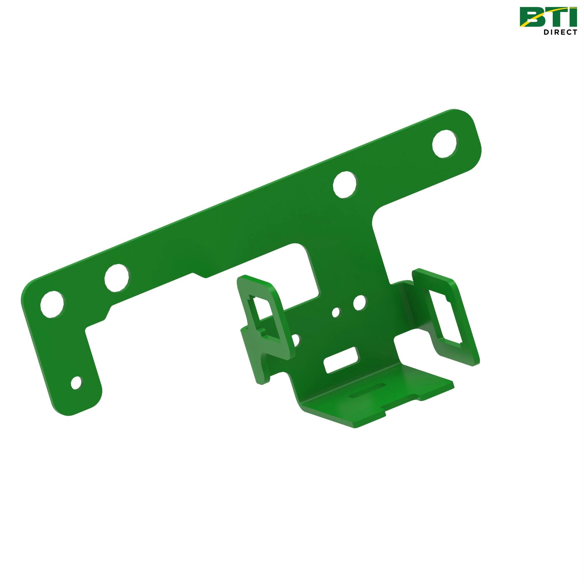 A125171: Short Row Unit Bracket