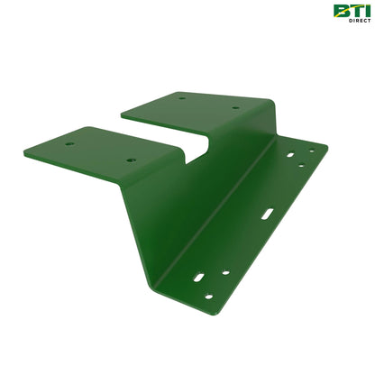 A125455: Right Side Hitch Mounting Bracket