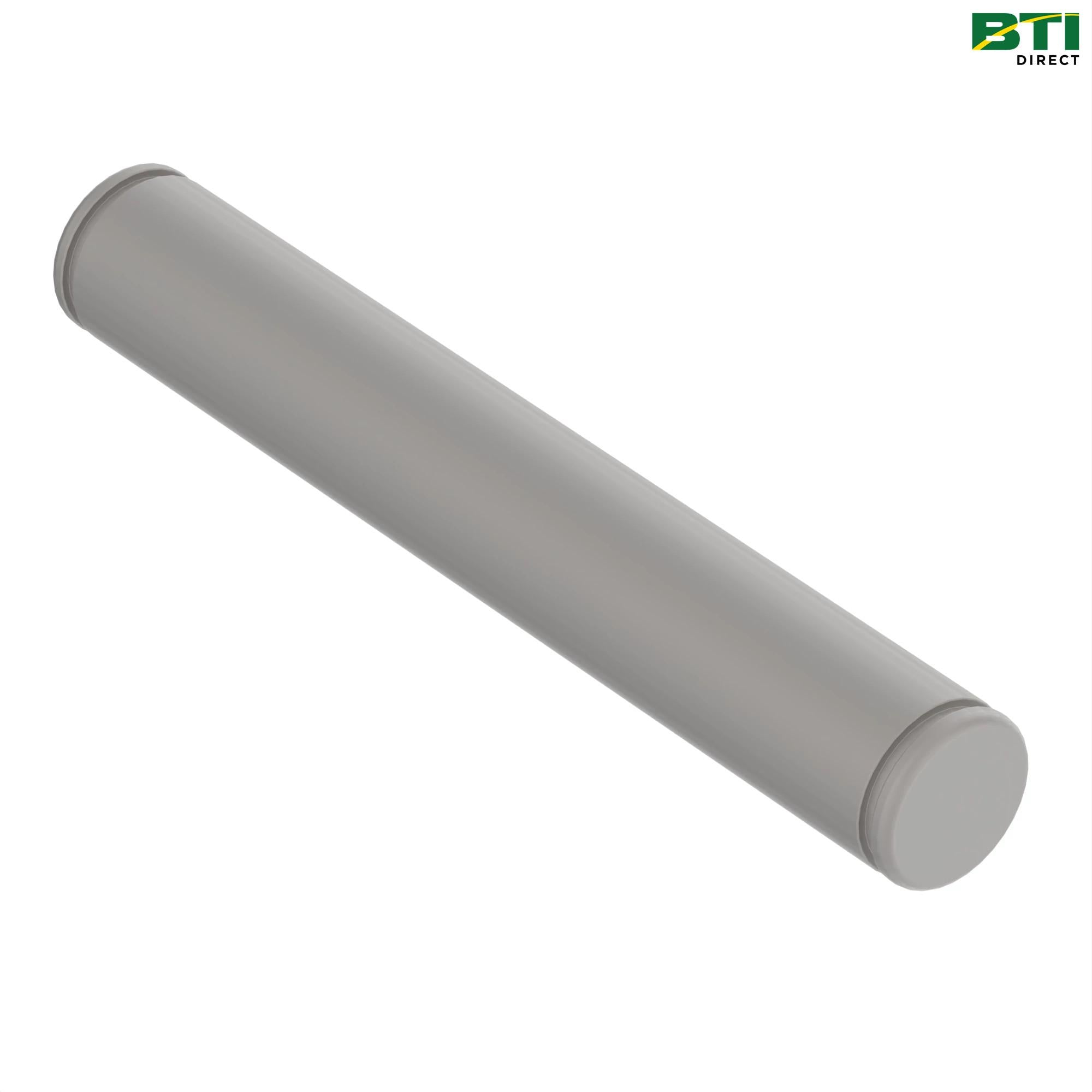 A125487: Circular Groove Pin