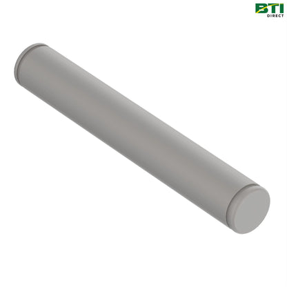 A125487: Circular Groove Pin