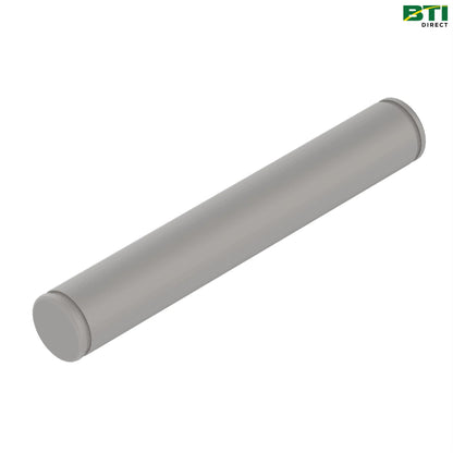 A125487: Circular Groove Pin