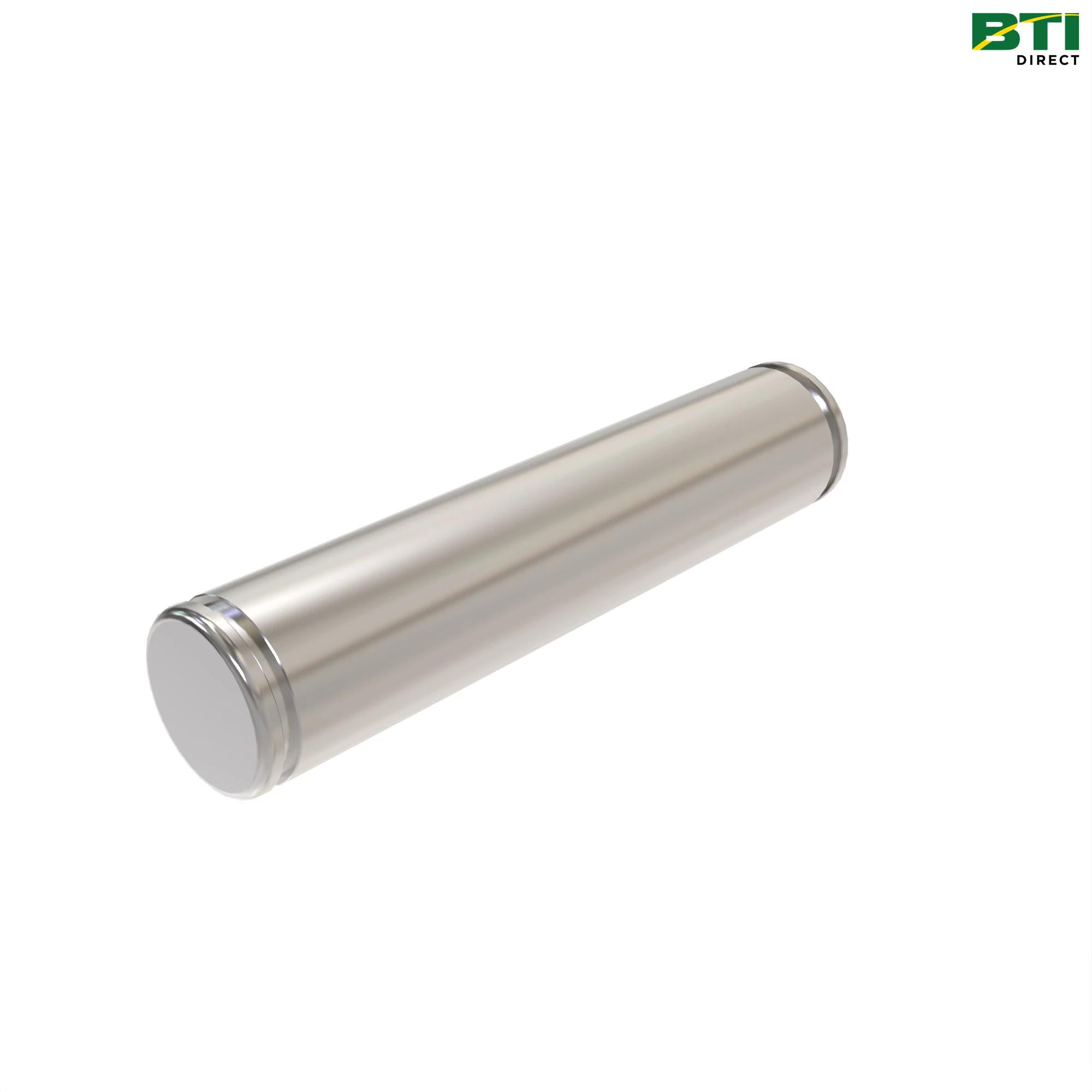 A125545: Lower Wing Lift Groove Pin