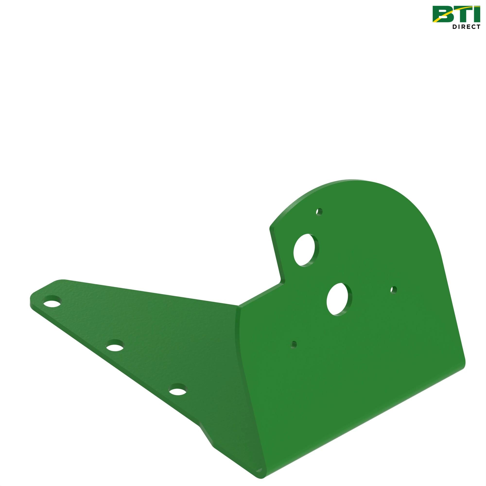 A125712: Fertilizer Tank Bracket