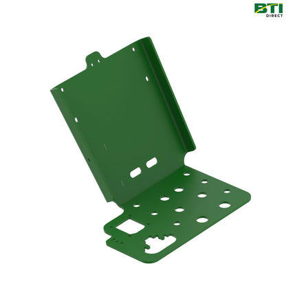 A125817: Back Hitch Bracket