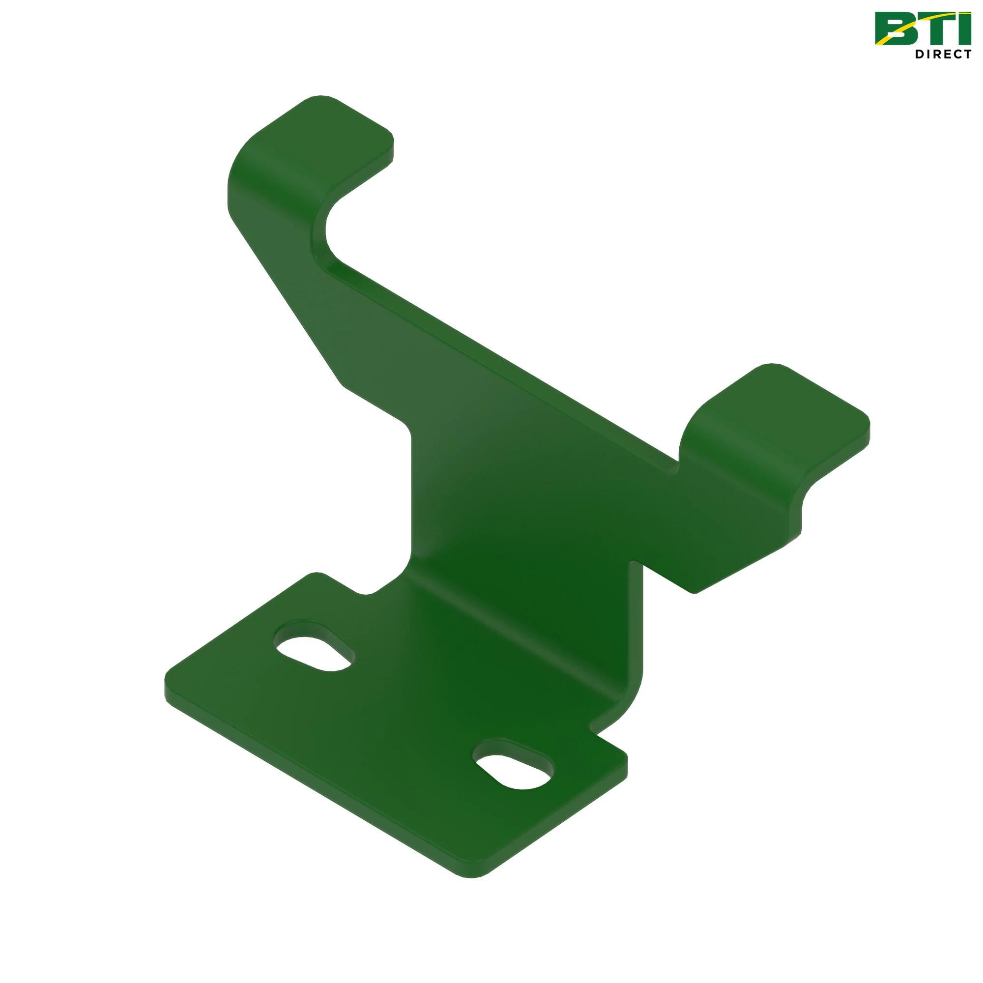 A125852: PTO Alternator Drive Bracket Support