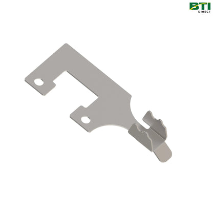 A125956: Bracket Clip