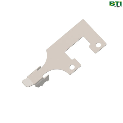 A125956: Bracket Clip