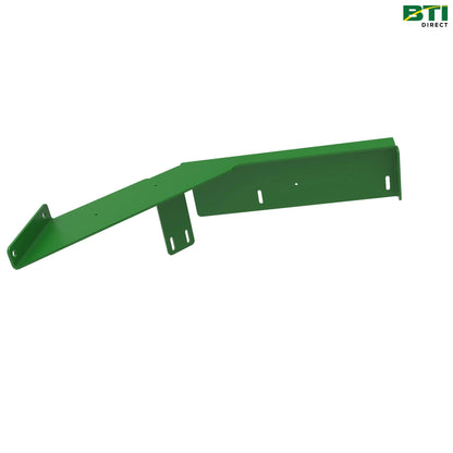 A126263: Compressor Bracket