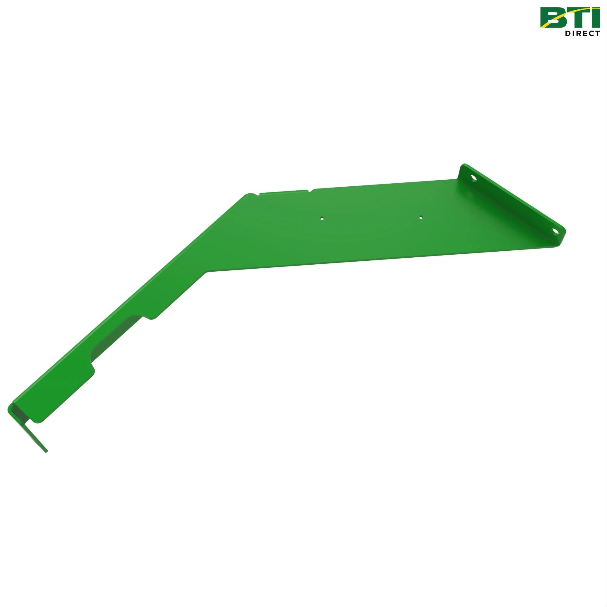 A126343: Bracket, Right Side