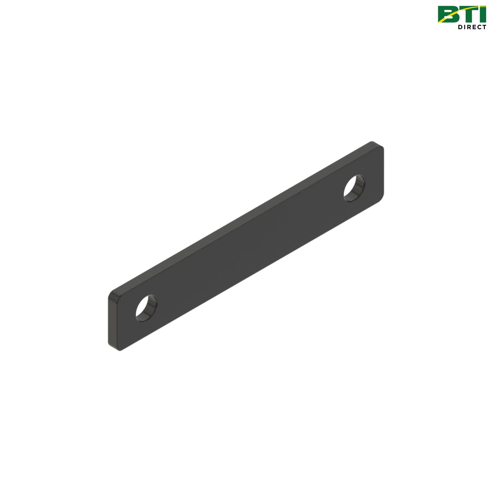 A126365: Clamp Compression Plate