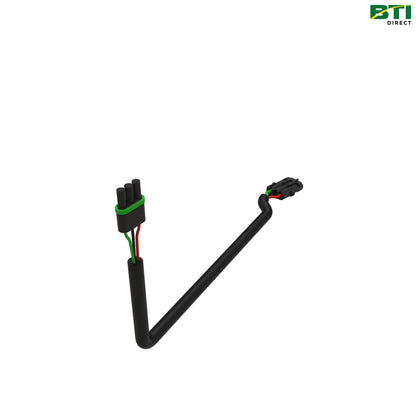 A126479: Motion Sensor Wiring Harness