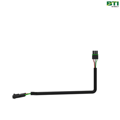 A126479: Motion Sensor Wiring Harness