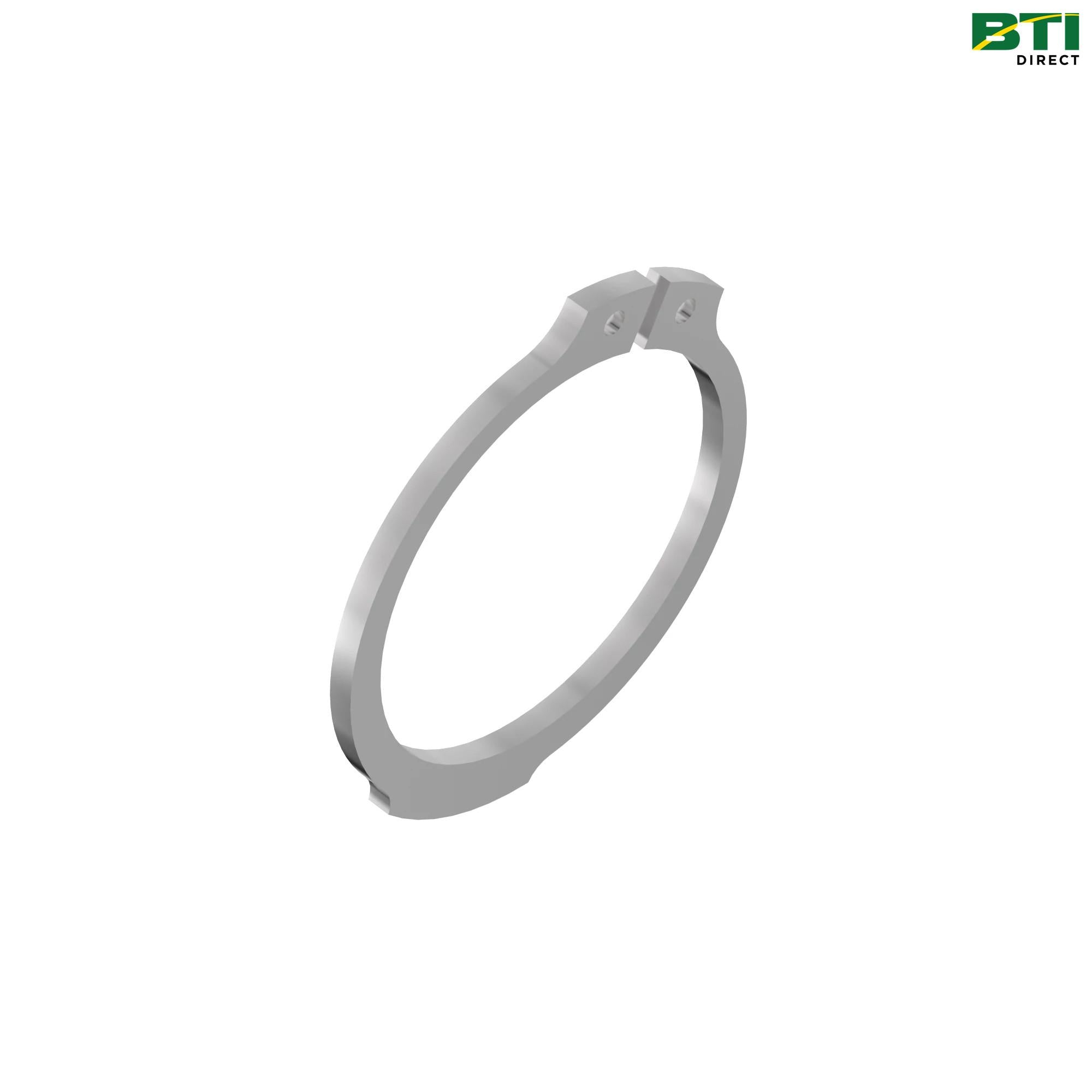 A126485: External Snap Ring