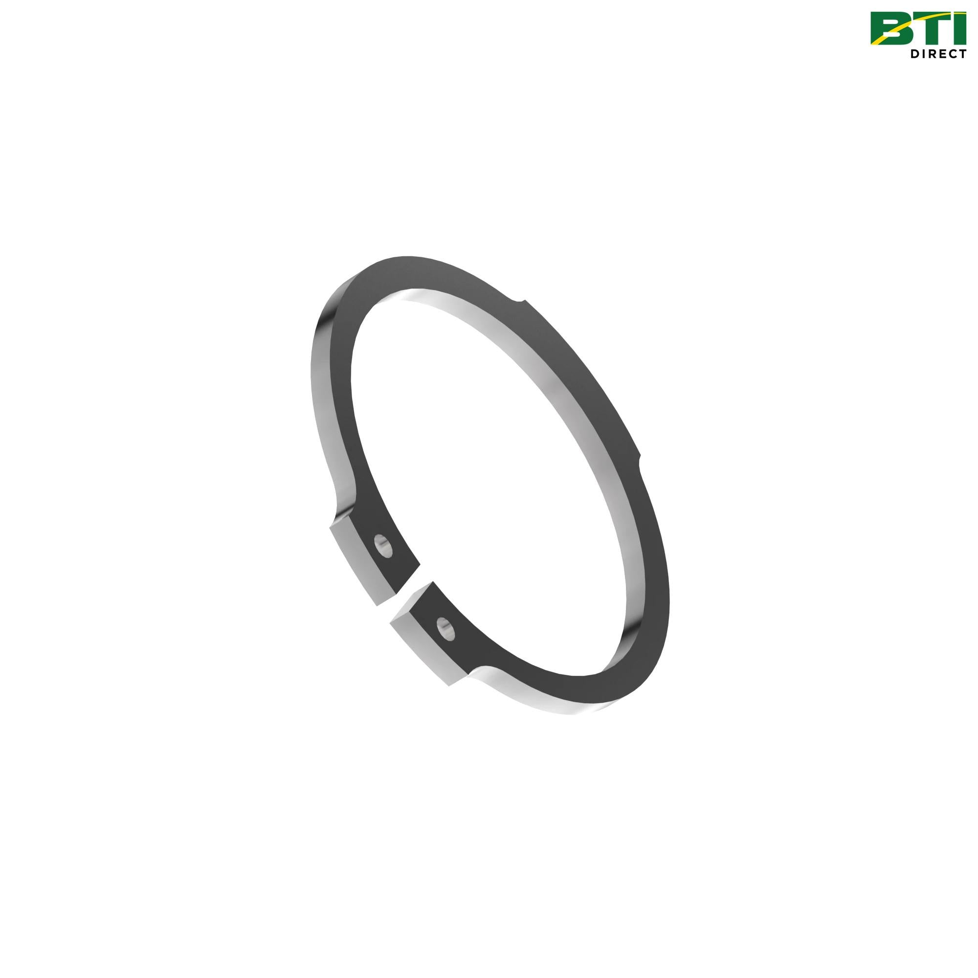 A126485: External Snap Ring