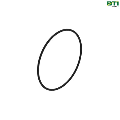 A126486: Piston and Rod Rubber Seal