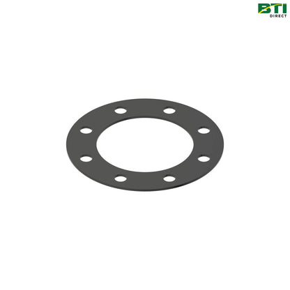 A126487: Track Idler Plate