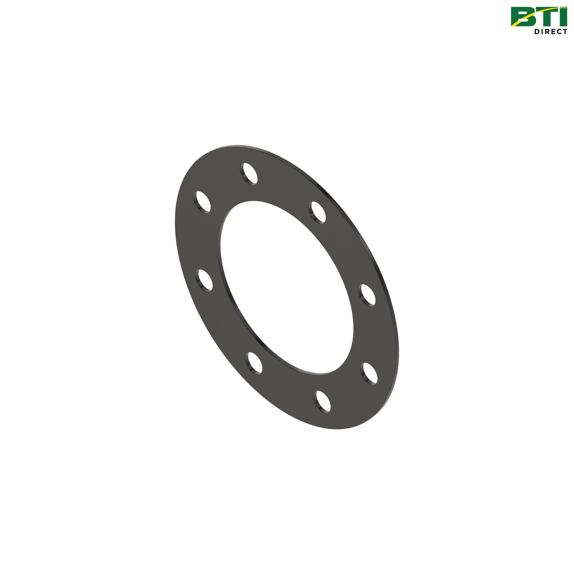 A126487: Track Idler Plate