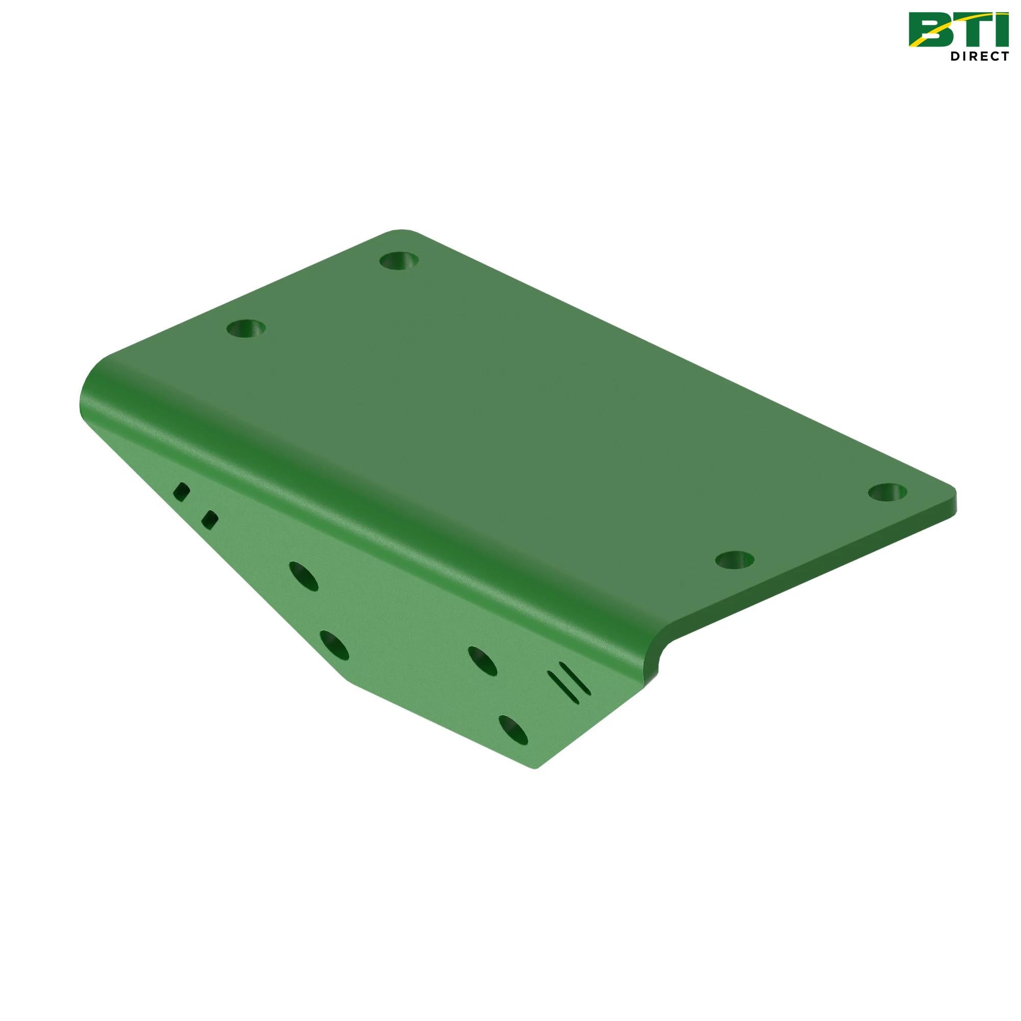 A126547: Tower Mounting Bracket