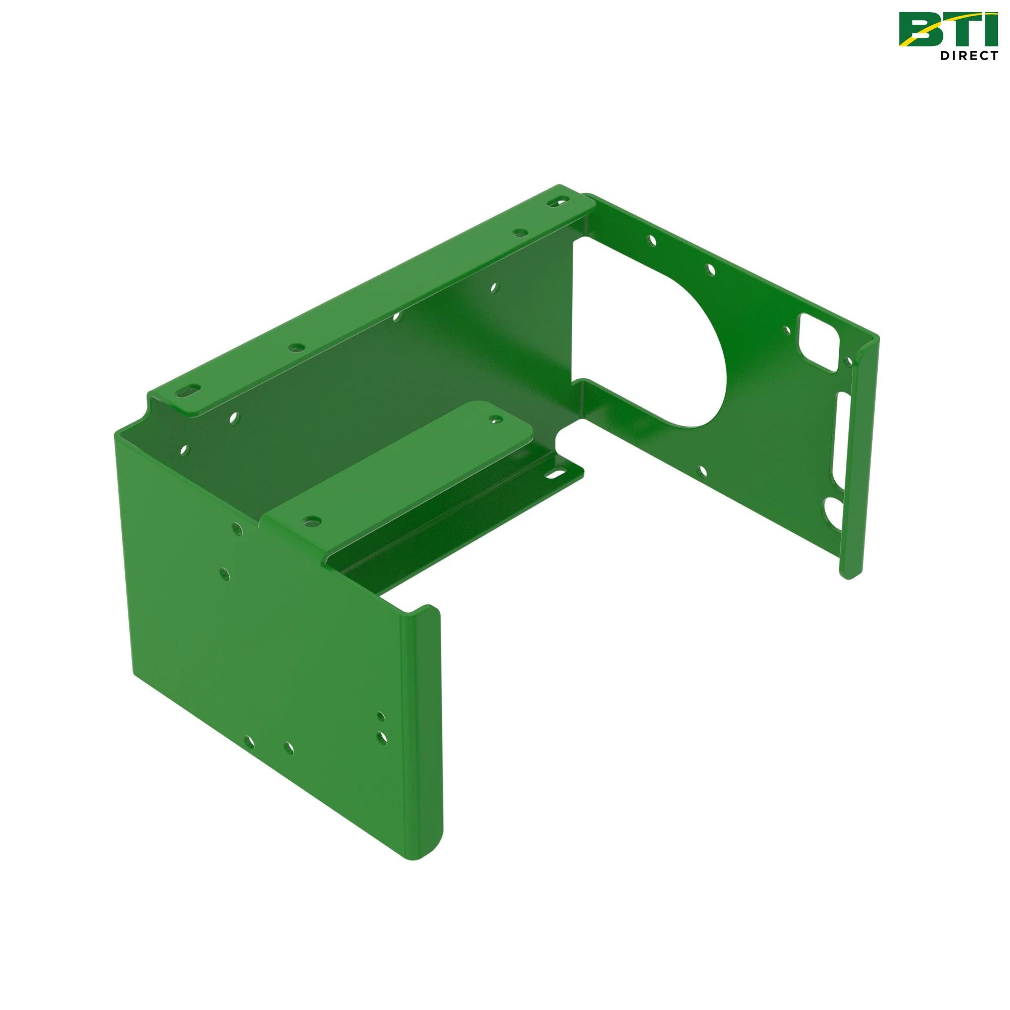 A126628: Electric Air Compressor Base