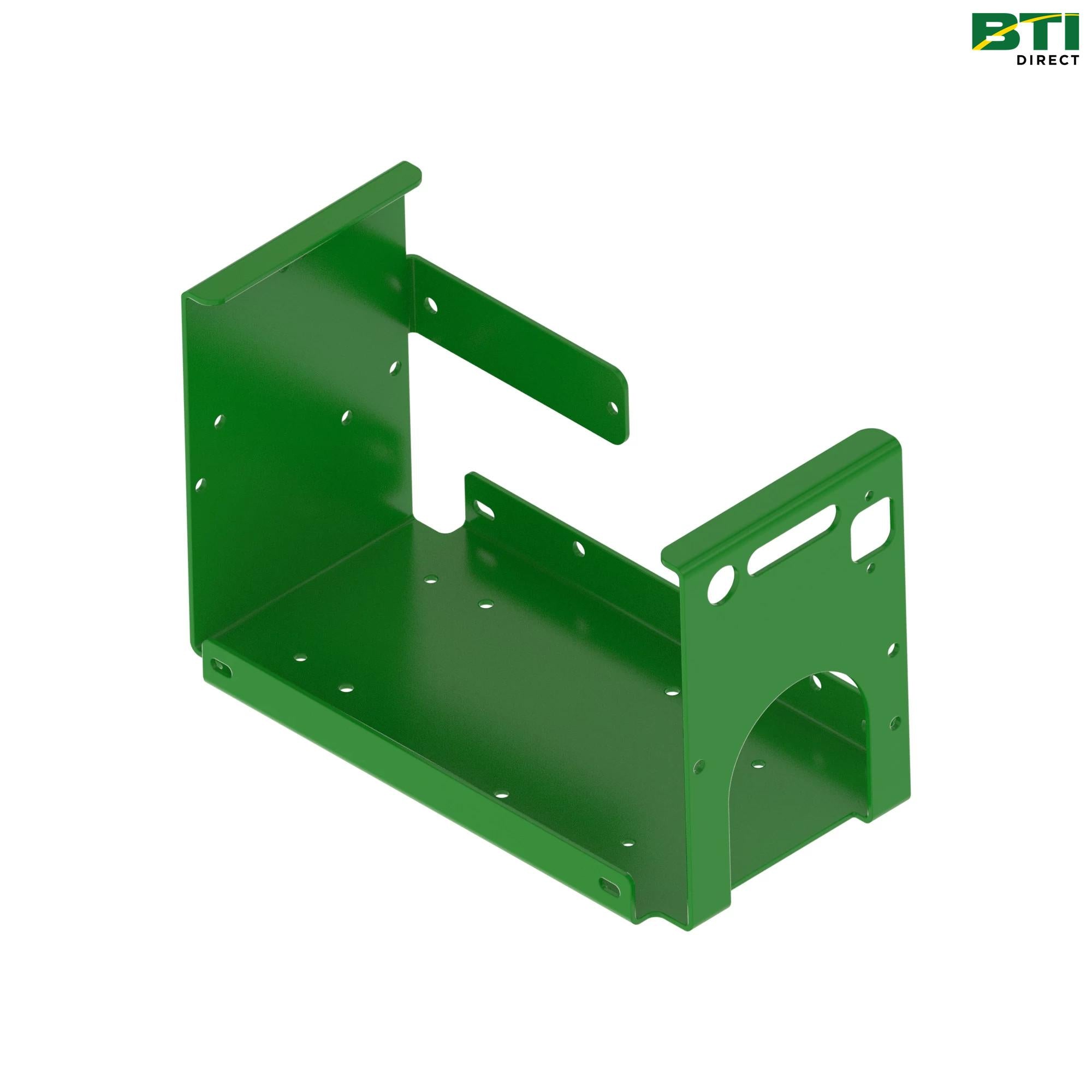 A126628: Electric Air Compressor Base