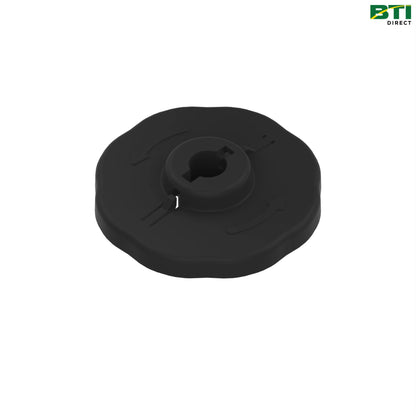 A126752: Meter Drive Handle