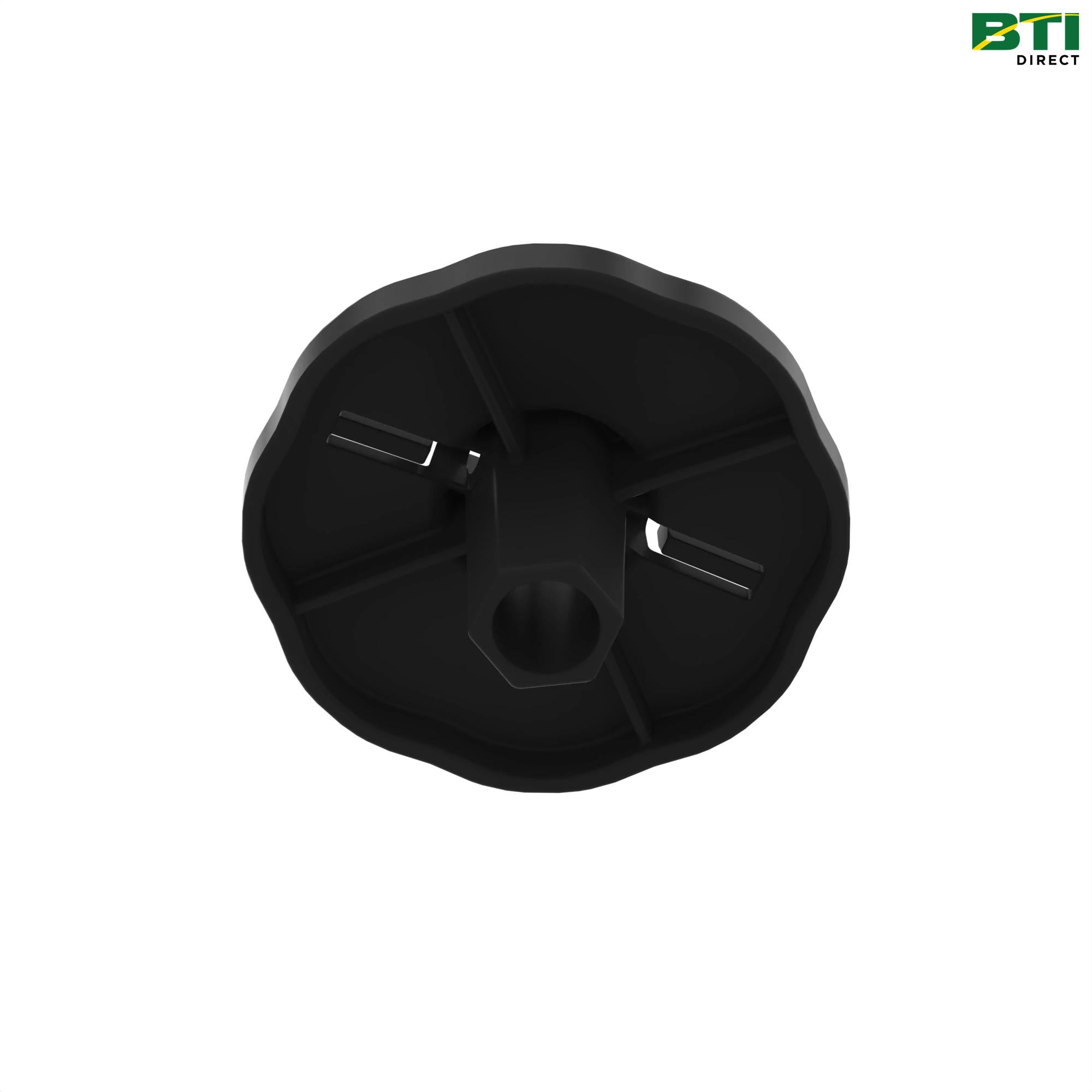 A126752: Meter Drive Handle