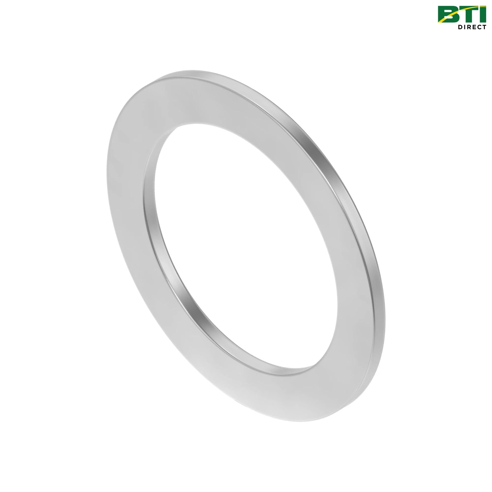 A127053: Round Hole Washer