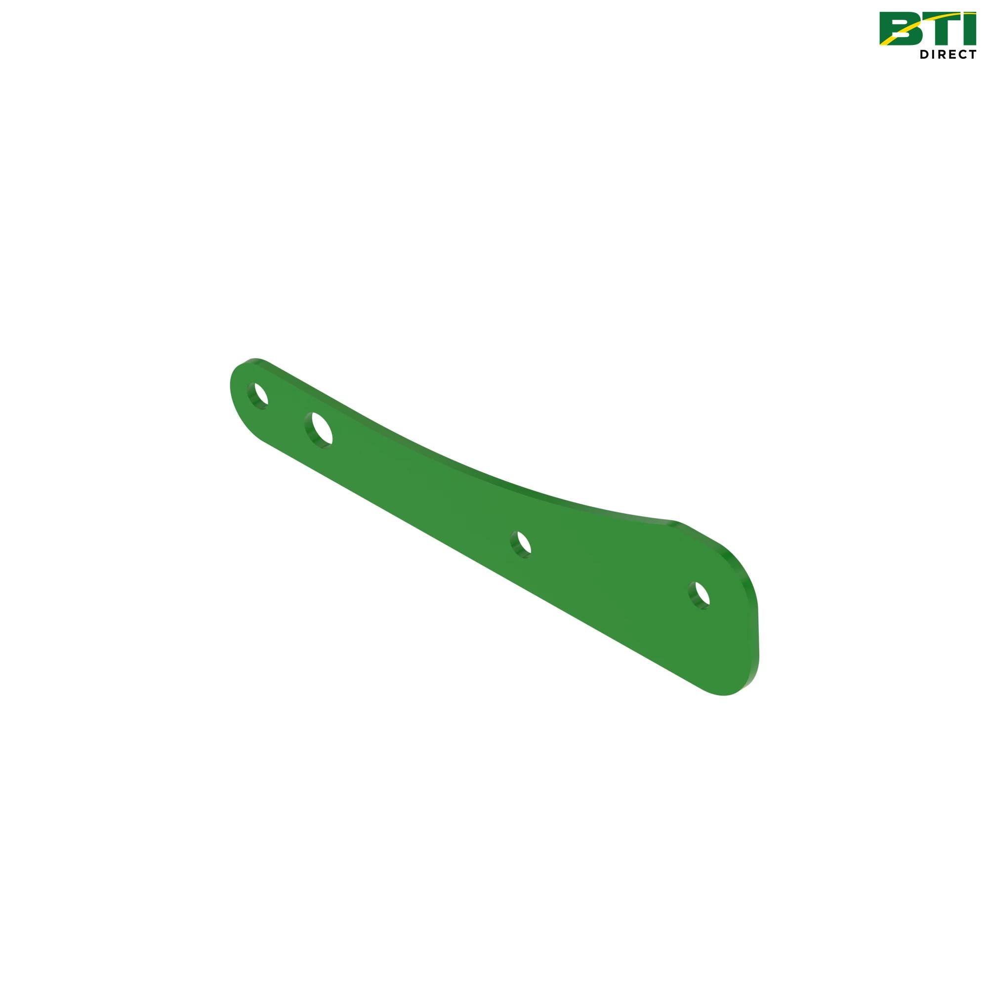 A127163: Lower Brace Plate