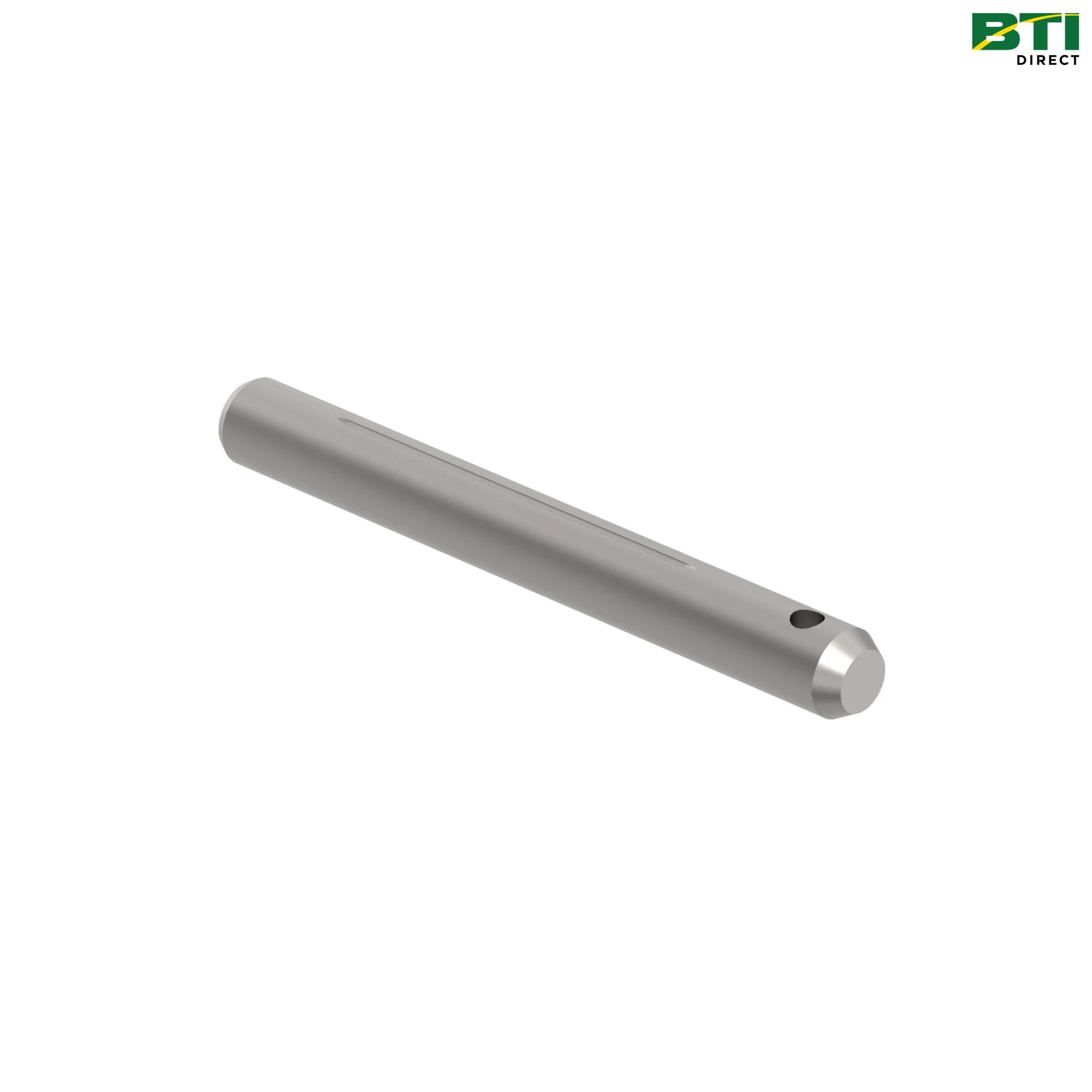 A127322: Drilled Pin Fastener