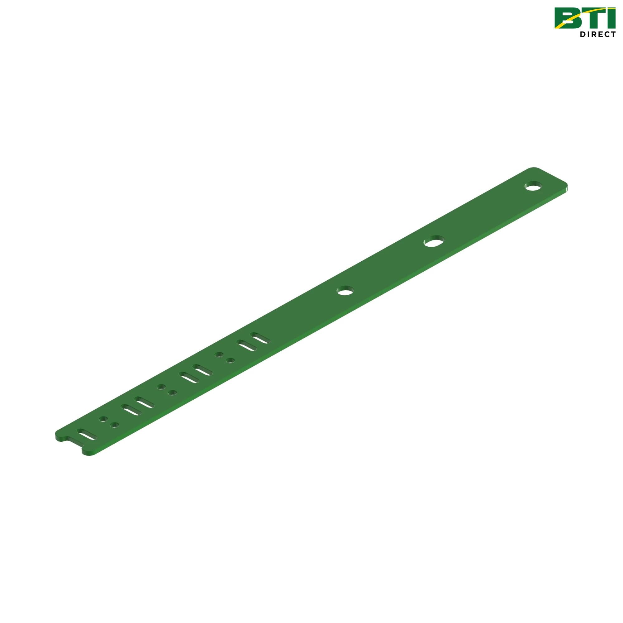 A127392: Swingarm Routing Bracket