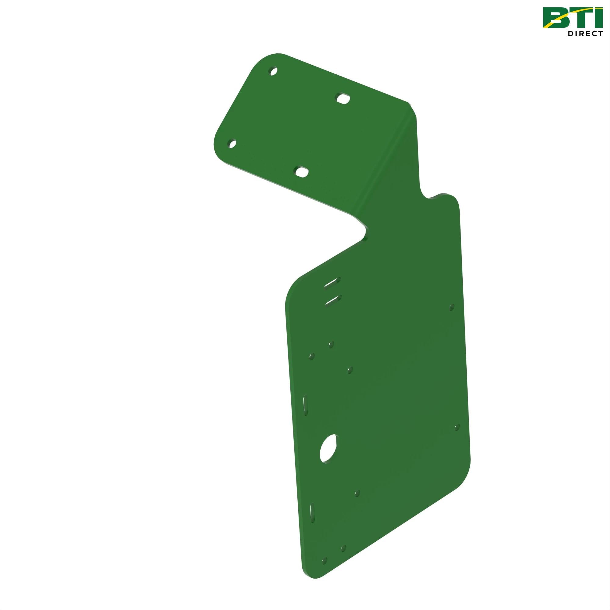 A127532: Bracket