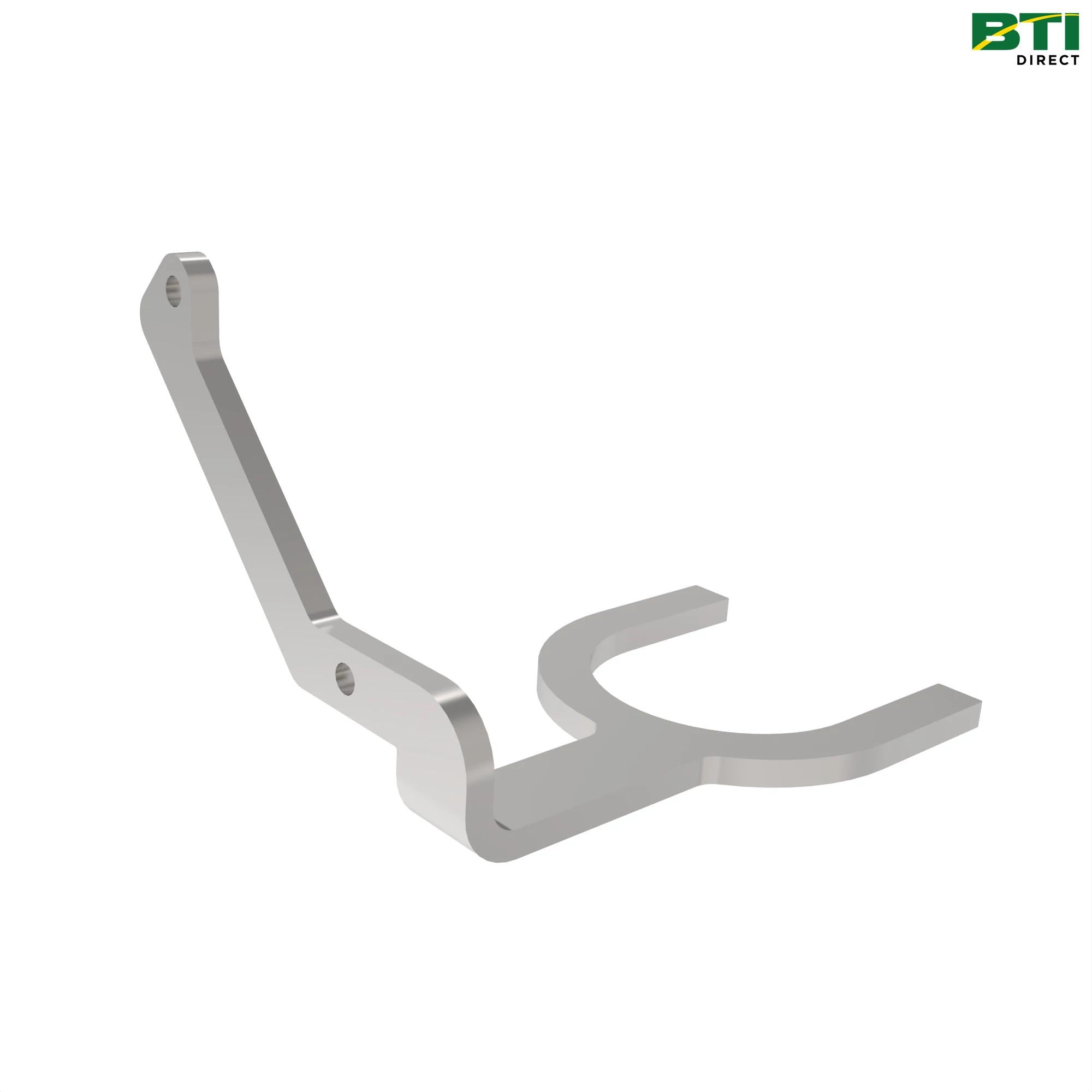 A127752: Elbow Fitting Lock Bracket