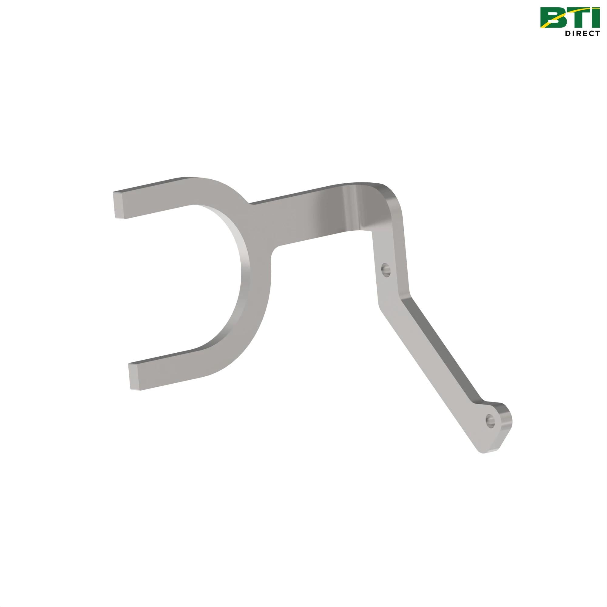 A127752: Elbow Fitting Lock Bracket