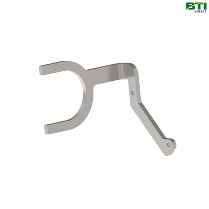 A127752: Elbow Fitting Lock Bracket