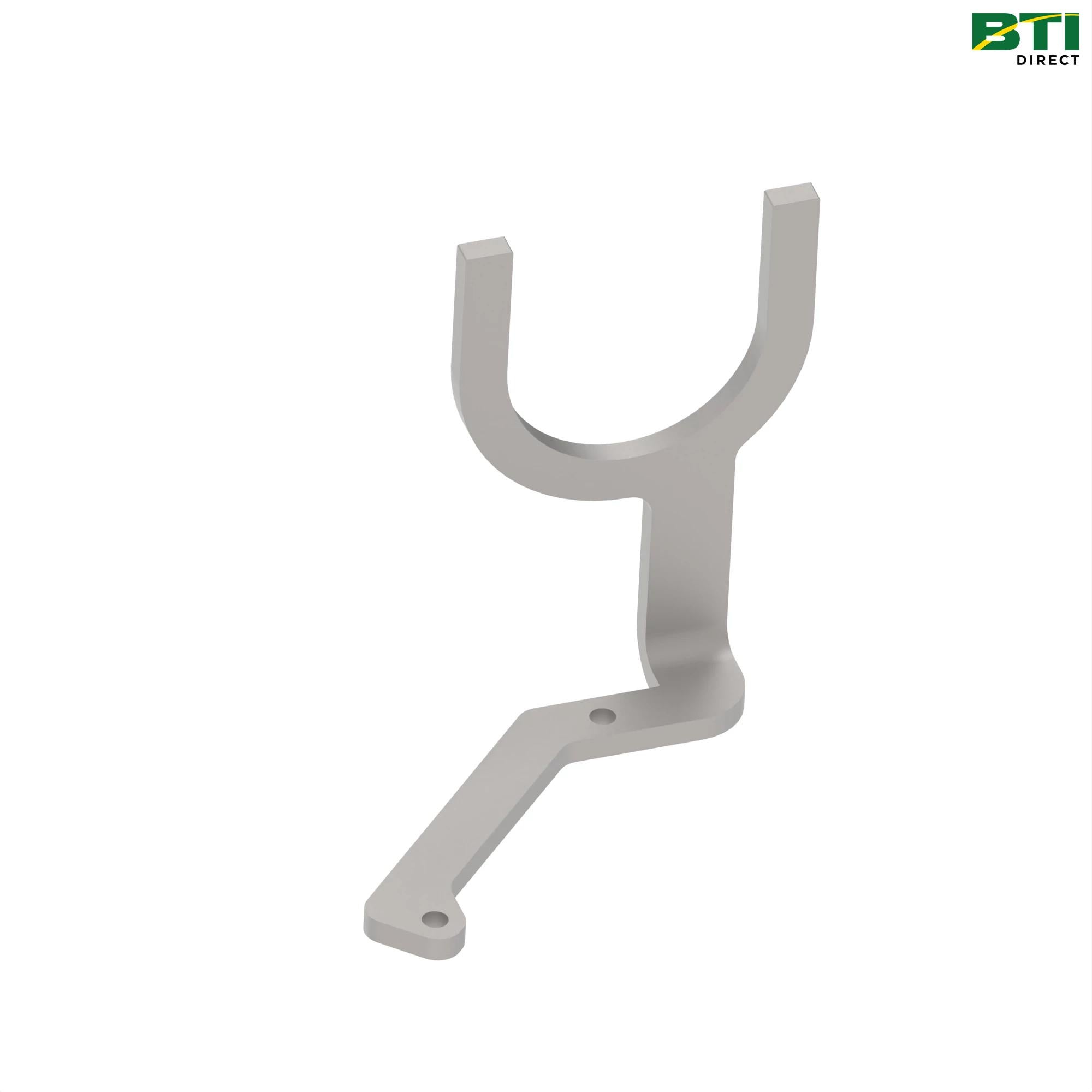 A127752: Elbow Fitting Lock Bracket