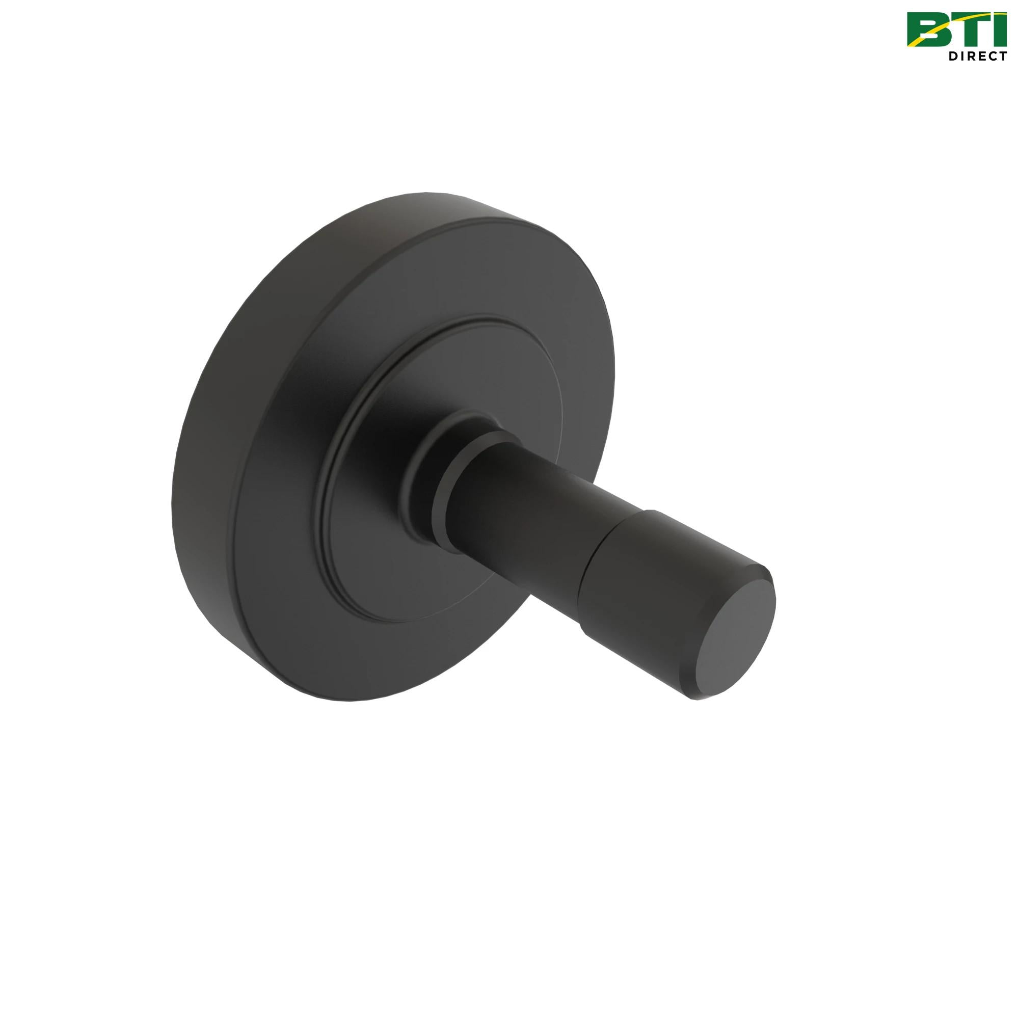 A127893: Meter Spindle Drive Adapter