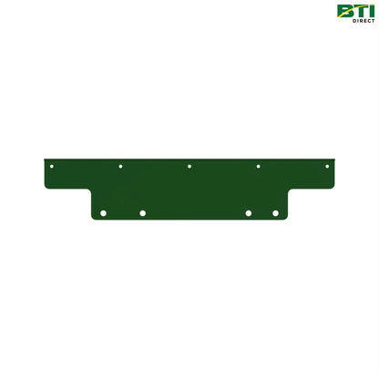 A127894: Shield