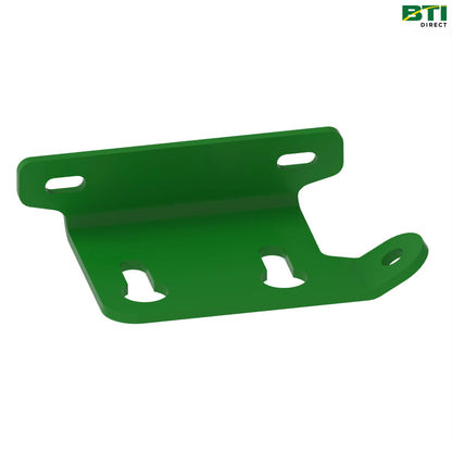 A127919: Transfer Valve Stowage Bracket