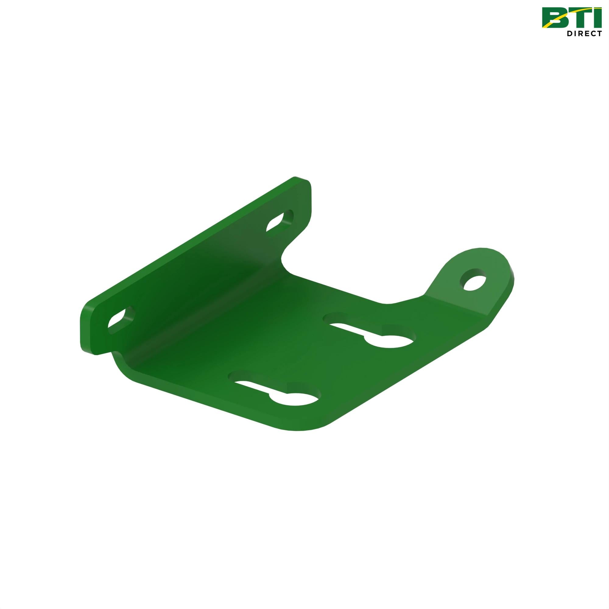 A127919: Transfer Valve Stowage Bracket