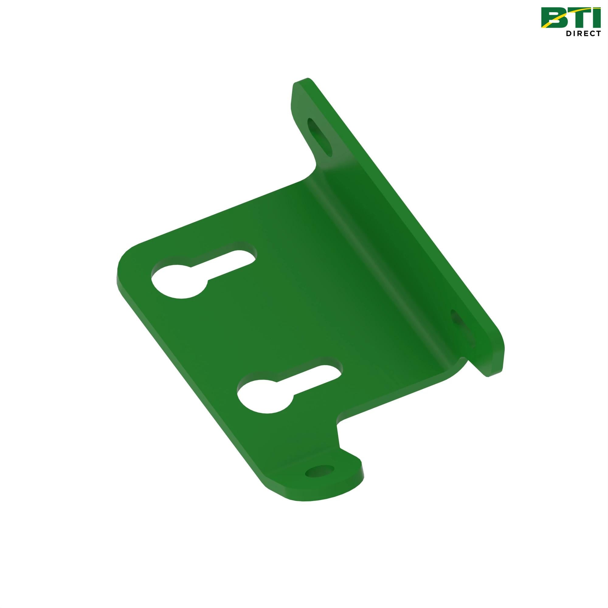 A127919: Transfer Valve Stowage Bracket