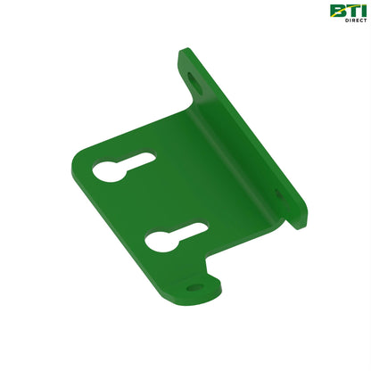 A127919: Transfer Valve Stowage Bracket