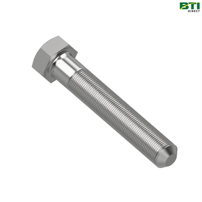 A127971: Hexagonal Head Screw, M22 X 130