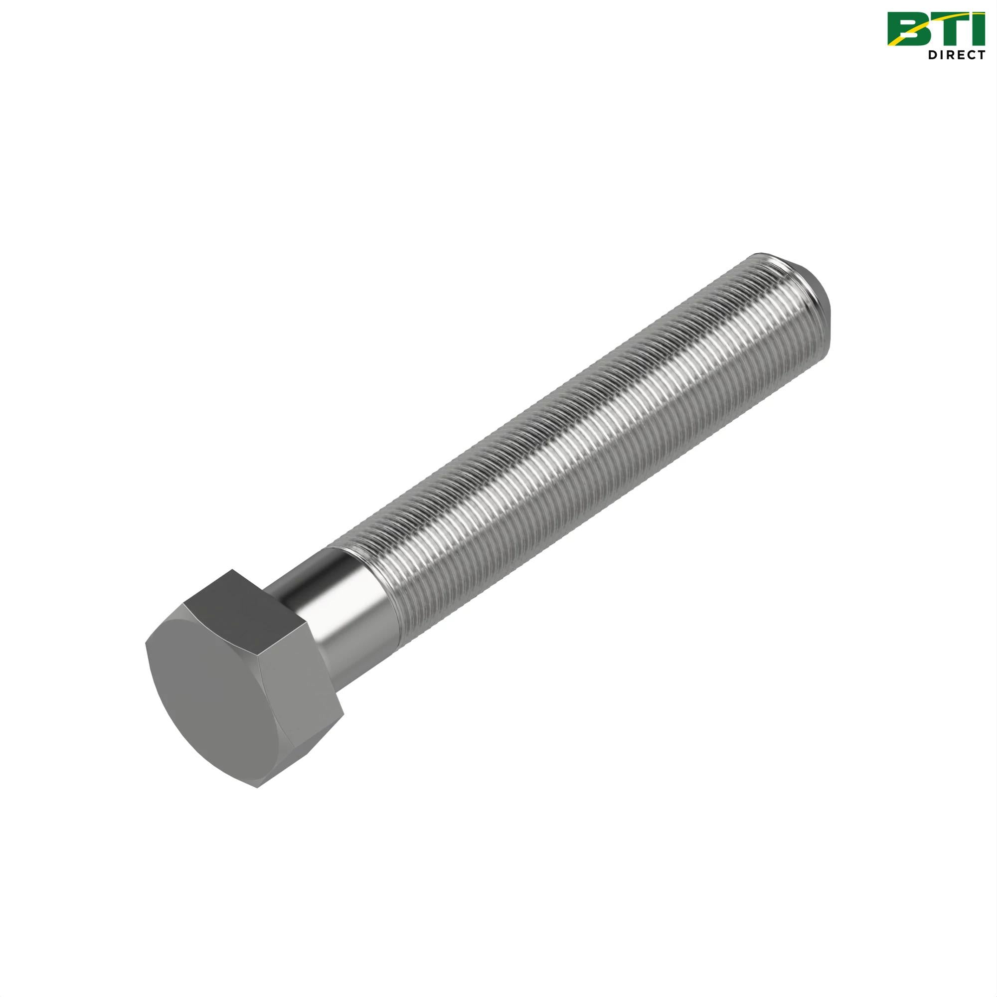 A127971: Hexagonal Head Screw, M22 X 130