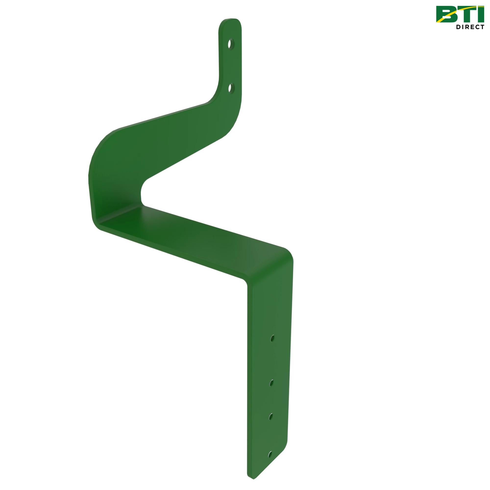 A127980: Bracket