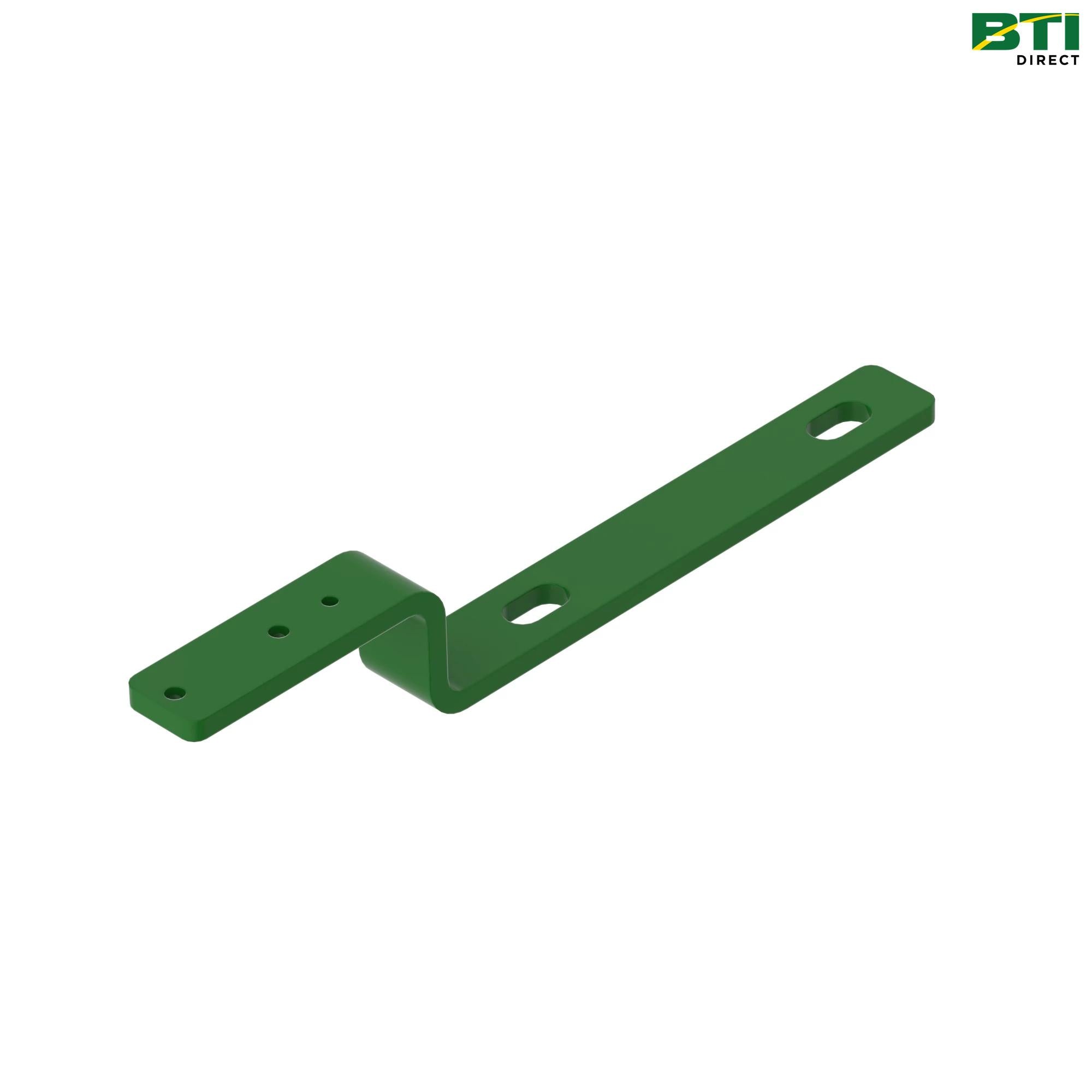 A127997: Bracket