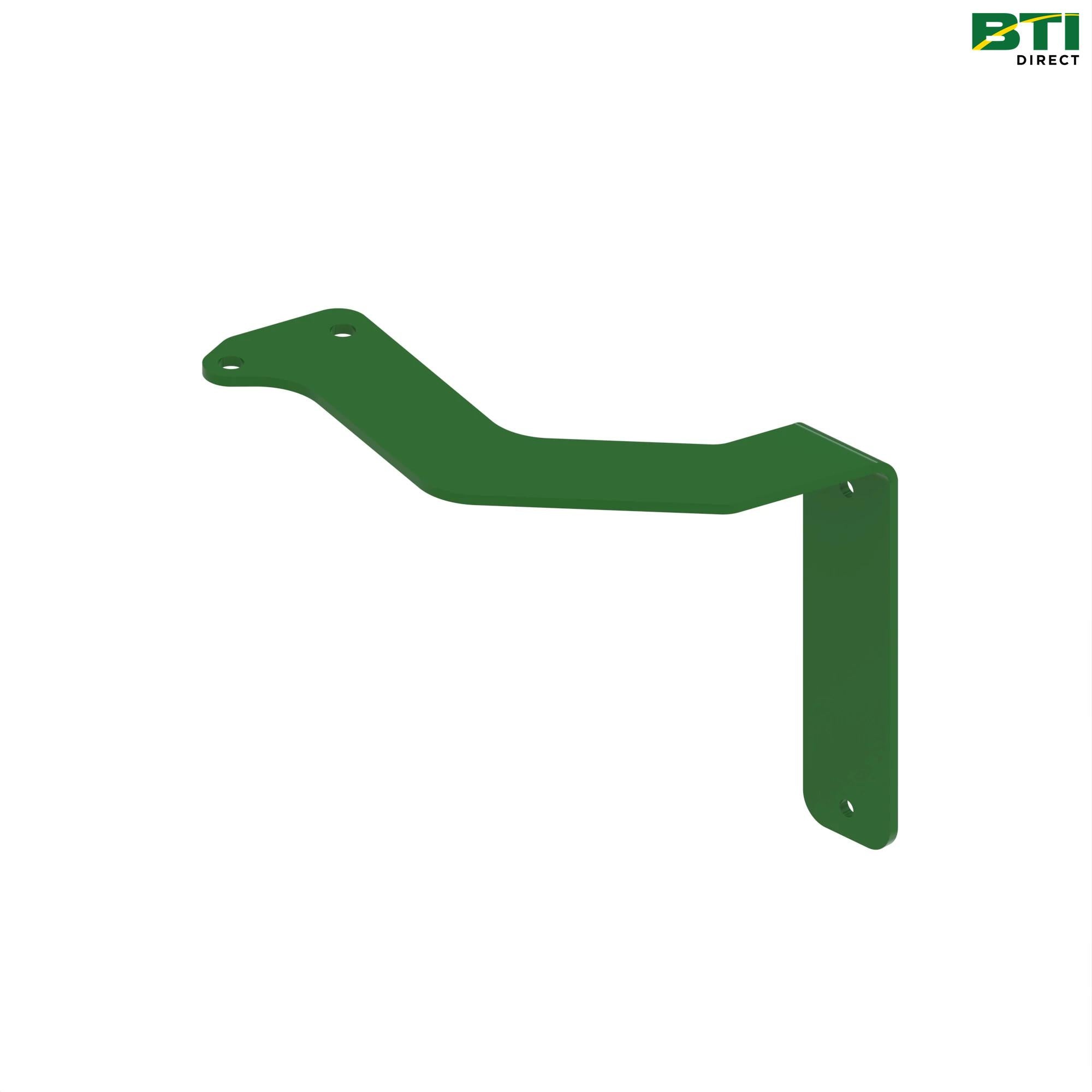 A128125: Bracket, SMV